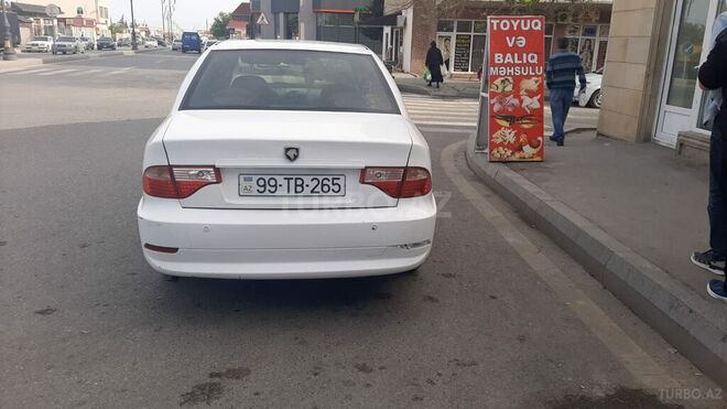 Iran Khodro Soren 2015, 179,000 km - 1.6 l - Bakı