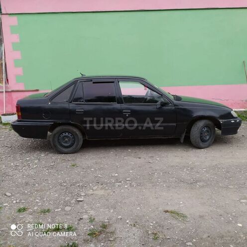 Daewoo Nexia 1994, 11,000 km - 1.5 л - Qusar