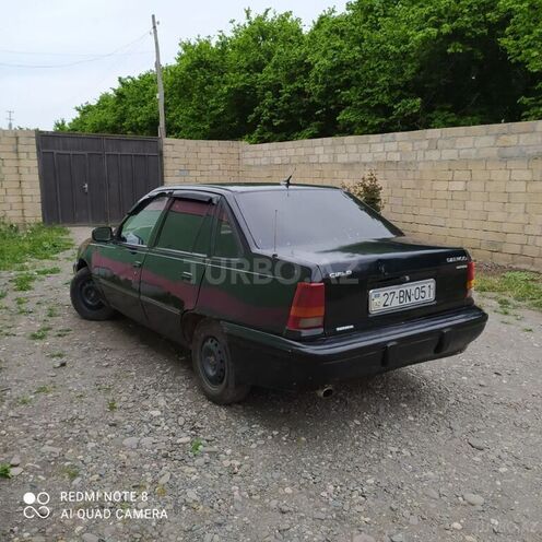 Daewoo Nexia 1994, 11,000 km - 1.5 л - Qusar