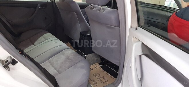 Mercedes C 240 1999, 286,000 km - 2.4 л - Sumqayıt