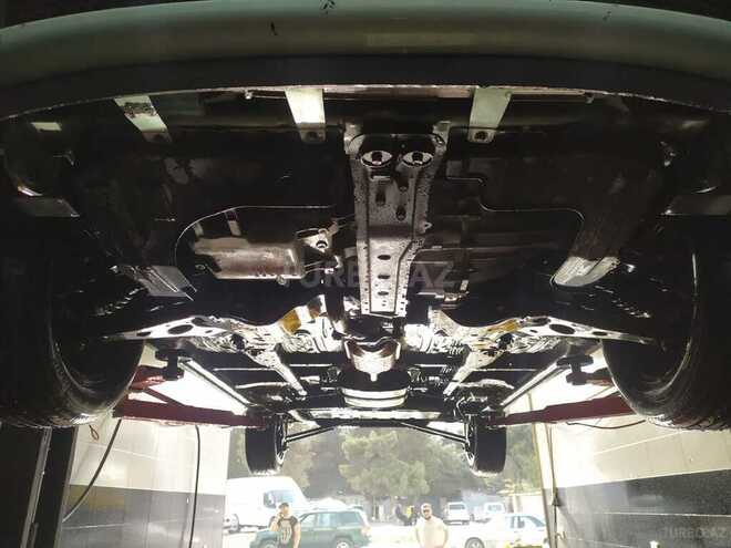 Hyundai Matrix 2006, 207,857 km - 1.5 l - Bakı