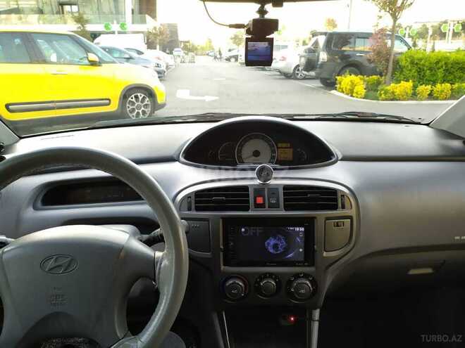 Hyundai Matrix 2006, 207,857 km - 1.5 l - Bakı