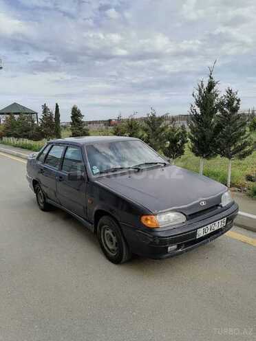 LADA (VAZ) 2115 2007, 237,000 km - 1.5 л - Bakı