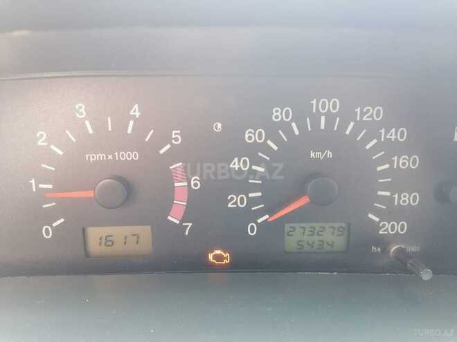 LADA (VAZ) 2115 2007, 237,000 km - 1.5 л - Bakı