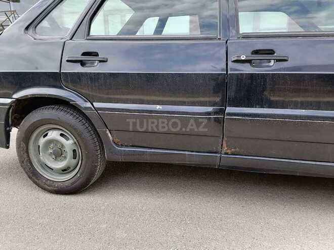 LADA (VAZ) 2115 2007, 237,000 km - 1.5 л - Bakı