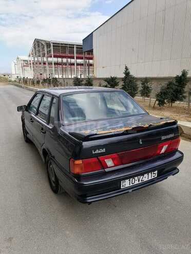 LADA (VAZ) 2115 2007, 237,000 km - 1.5 л - Bakı