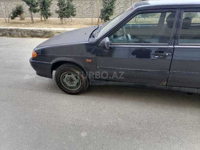 LADA (VAZ) 2115 2007, 237,000 km - 1.5 л - Bakı