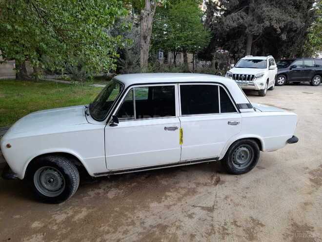 LADA (VAZ) 21011 1982, 33,000 km - 1.2 л - Bakı