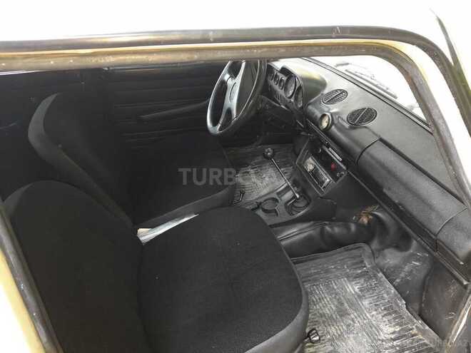 LADA (VAZ) 21011 1982, 33,000 km - 1.2 л - Bakı