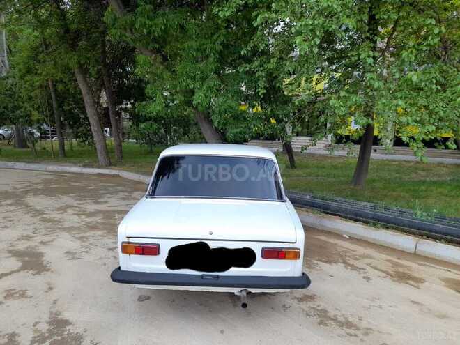 LADA (VAZ) 21011 1982, 33,000 km - 1.2 л - Bakı