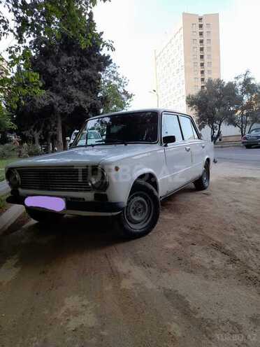 LADA (VAZ) 21011 1982, 33,000 km - 1.2 л - Bakı