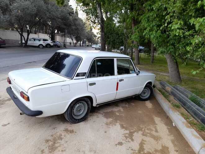 LADA (VAZ) 21011 1982, 33,000 km - 1.2 л - Bakı