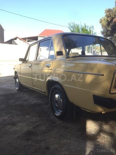 LADA (VAZ) 2106 1987, 85,450 km - 1.5 л - Bakı