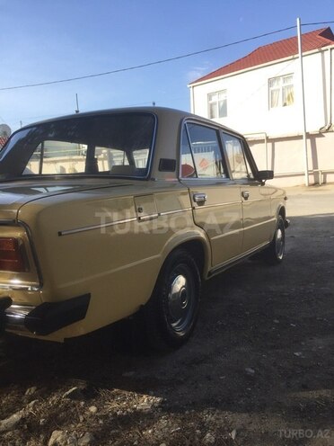 LADA (VAZ) 2106 1987, 85,450 km - 1.5 л - Bakı