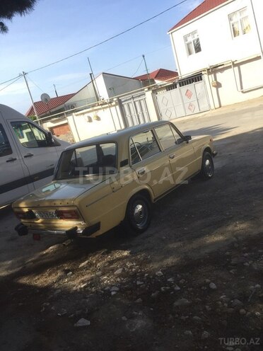 LADA (VAZ) 2106 1987, 85,450 km - 1.5 л - Bakı