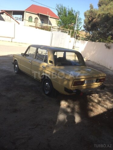 LADA (VAZ) 2106 1987, 85,450 km - 1.5 л - Bakı