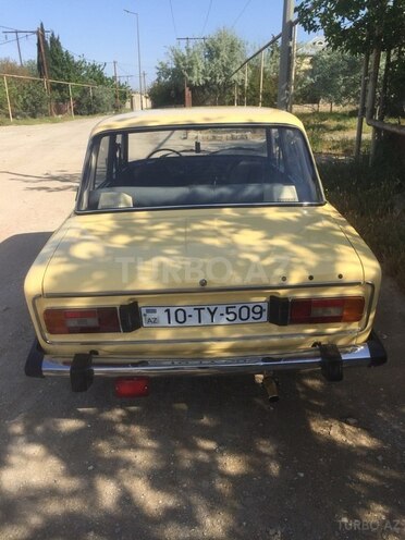 LADA (VAZ) 2106 1987, 85,450 km - 1.5 л - Bakı