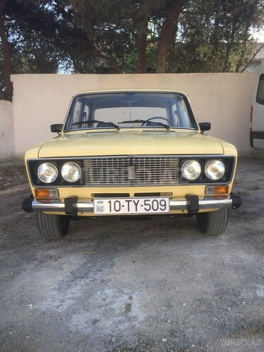 LADA (VAZ) 2106 1987, 85,450 km - 1.5 л - Bakı