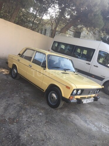 LADA (VAZ) 2106 1987, 85,450 km - 1.5 л - Bakı