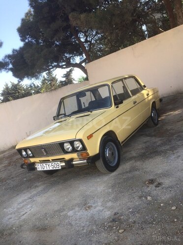 LADA (VAZ) 2106 1987, 85,450 km - 1.5 л - Bakı