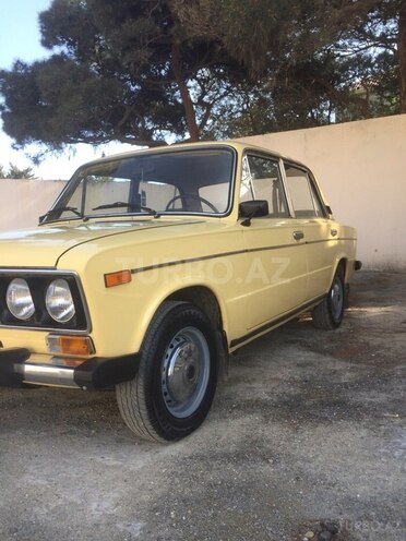 LADA (VAZ) 2106 1987, 85,450 km - 1.5 л - Bakı