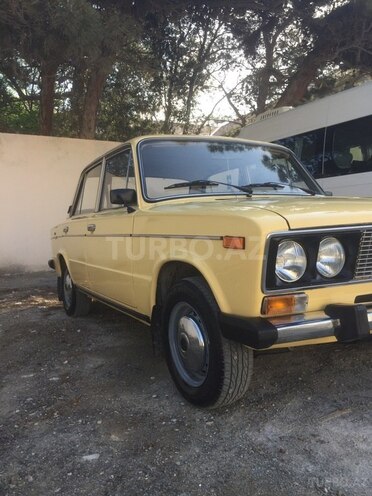 LADA (VAZ) 2106 1987, 85,450 km - 1.5 л - Bakı