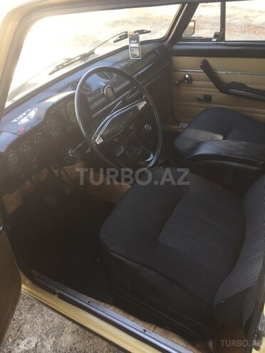 LADA (VAZ) 2106 1987, 85,450 km - 1.5 л - Bakı