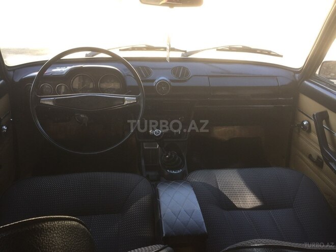 LADA (VAZ) 2106 1987, 85,450 km - 1.5 л - Bakı