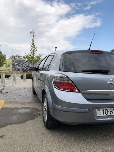 Opel Astra 2007, 200,100 km - 1.3 l - Bakı