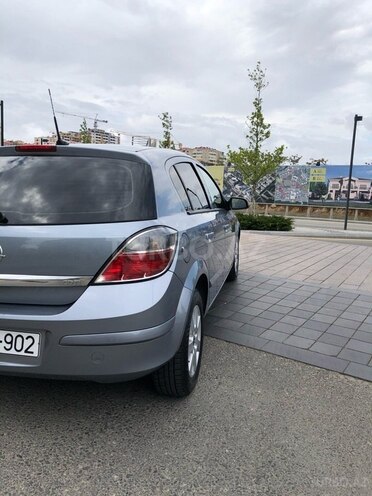 Opel Astra 2007, 200,100 km - 1.3 l - Bakı