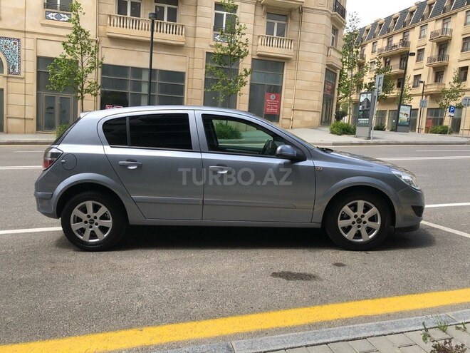 Opel Astra 2007, 200,100 km - 1.3 l - Bakı