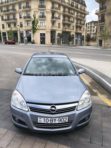 Opel Astra 2007, 200,100 km - 1.3 l - Bakı