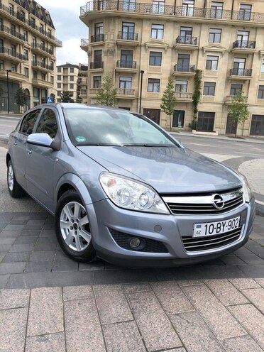 Opel Astra 2007, 200,100 km - 1.3 l - Bakı