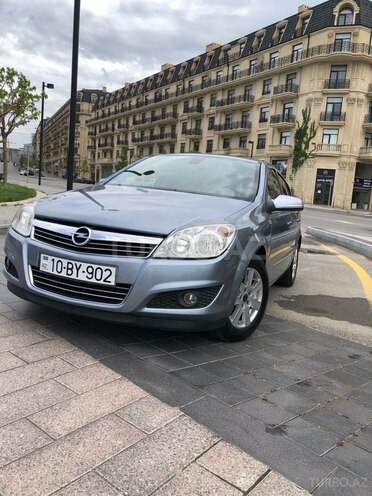 Opel Astra 2007, 200,100 km - 1.3 l - Bakı