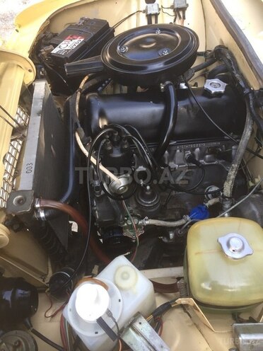 LADA (VAZ) 2106 1987, 85,450 km - 1.5 л - Bakı