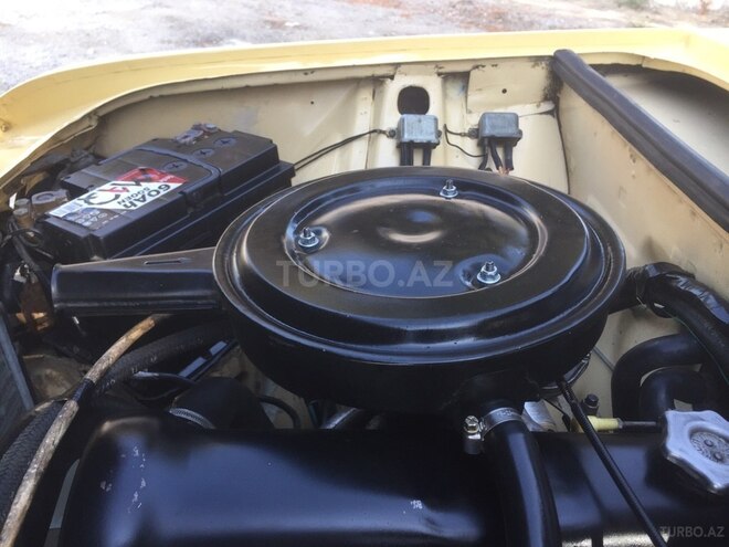 LADA (VAZ) 2106 1987, 85,450 km - 1.5 л - Bakı