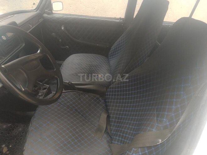 LADA (VAZ) 2107 1993, 280,000 km - 1.6 l - Sumqayıt