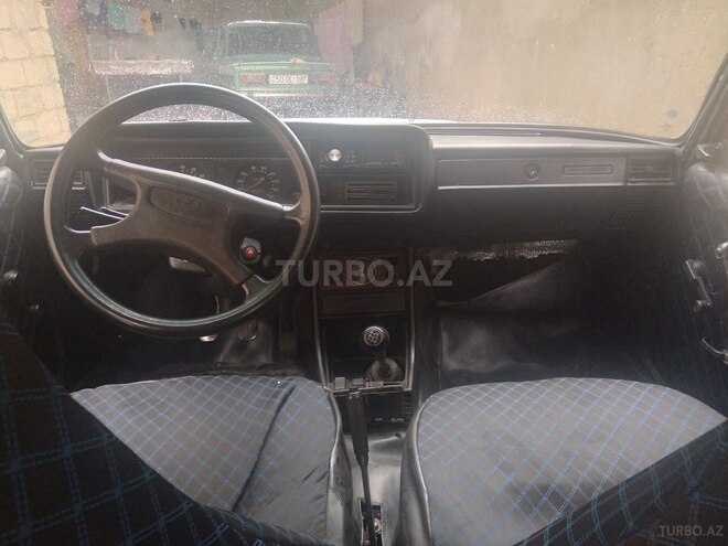 LADA (VAZ) 2107 1993, 280,000 km - 1.6 l - Sumqayıt