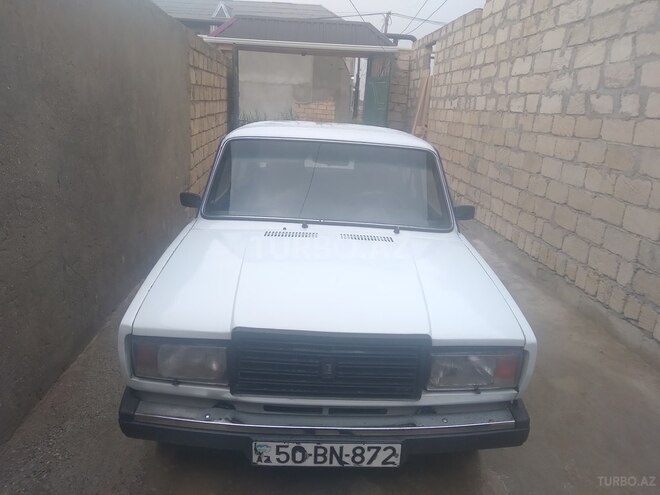 LADA (VAZ) 2107 1993, 280,000 km - 1.6 l - Sumqayıt