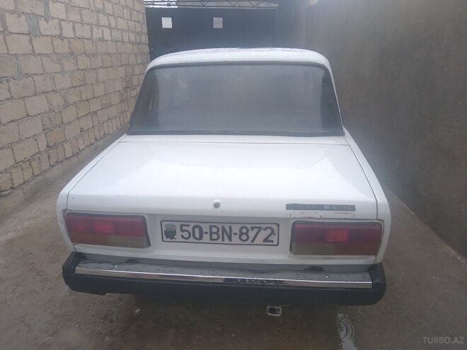 LADA (VAZ) 2107 1993, 280,000 km - 1.6 l - Sumqayıt