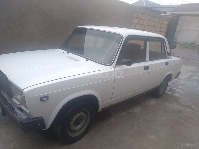 LADA (VAZ) 2107 1993, 280,000 km - 1.6 l - Sumqayıt