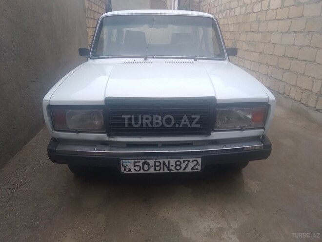 LADA (VAZ) 2107 1993, 280,000 km - 1.6 l - Sumqayıt