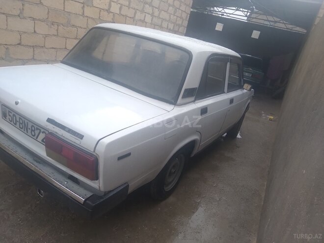 LADA (VAZ) 2107 1993, 280,000 km - 1.6 l - Sumqayıt