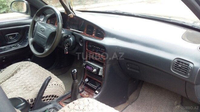 Hyundai Sonata 1998, 145,000 km - 2.0 l - Gəncə