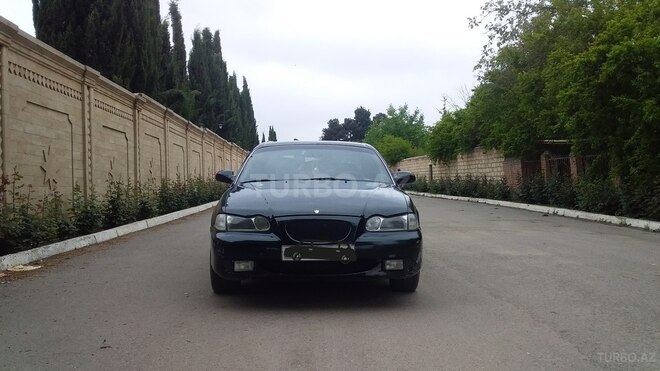 Hyundai Sonata 1998, 145,000 km - 2.0 l - Gəncə