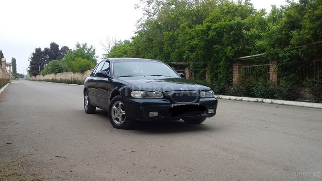 Hyundai Sonata 1998, 145,000 km - 2.0 l - Gəncə
