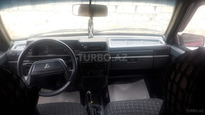 LADA (VAZ) 21099 1999, 357,000 km - 1.5 l - Gəncə