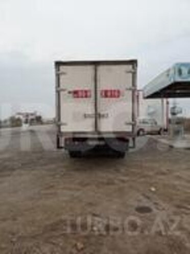 Ford Transit 1994, 488,080 km - 0.3 l - İmişli