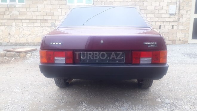 LADA (VAZ) 21099 1999, 357,000 km - 1.5 l - Gəncə