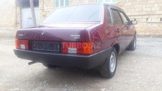 LADA (VAZ) 21099 1999, 357,000 km - 1.5 l - Gəncə